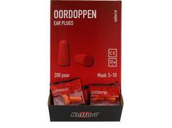 Kelfort oordoppen kel-protect