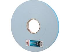 Kelfort Dubbelzijdige foamtape 1.5 meter 19 mmX33m