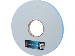 Kelfort Dubbelzijdige foamtape 1.5 meter 19 mmX33m