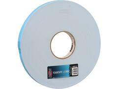 Kelfort Dubbelzijdige foamtape 1.5 meter 19 mmX33m
