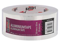 Kelfort Aluminiumtape 5mmX50 meter