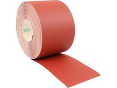 Kelfort Schuurpapier P180 115 mmX50 meter