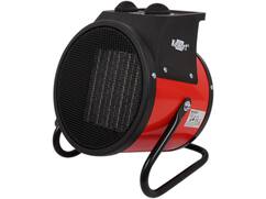 KELFORT Ventilatorkachel 230V VOOR 30M2 3000W