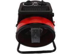 KELFORT Ventilatorkachel 230V VOOR 30M2 3000W