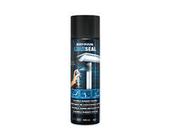 Rustoleum Rubber coating flexibel zwart LEAKSEAL 500 ML