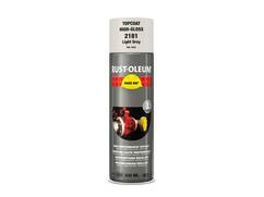 Rustoleum Spray lak lichtgrijs RAL 7035 500 ML