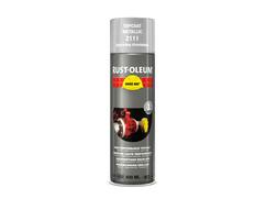 Rustoleum Spray lak Fonkelend aluminium 500 ML