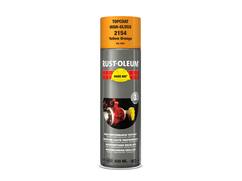 Rustoleum Spray lak geeloranje RAL 2000 500 ML