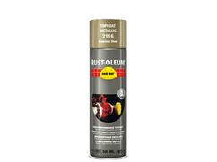 Rustoleum Spray lak roestvrijstaal 500 ML