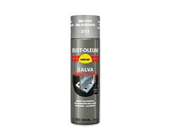 Rustoleum Spray lak galva zinc-alu 500 ML