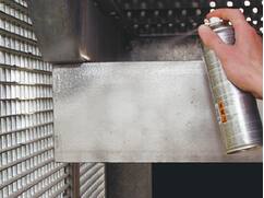 Rustoleum Spray lak galva zinc-alu 500 ML
