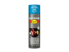 Rustoleum Spray lak lichtblauw RAL 5012 500 ML
