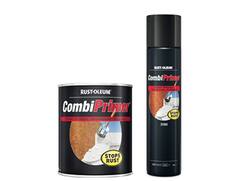 RUSTOLEUM Primer roodbruin COMBIPRIMER 750 ML
