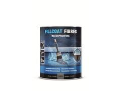 Rustoleum Fillcoat donkergrijs 1 L