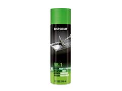Rustoleum Verfafbijt groen nummer 1 500 ML