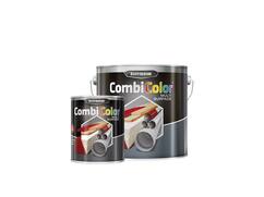 Rustoleum Combicolor mat zwart MULTI-SURFACE MAT 750 ML