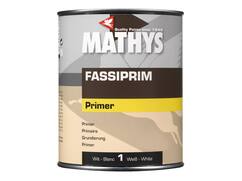 RUSTOLEUM Grondverf wit FASSI PRIM 1 L
