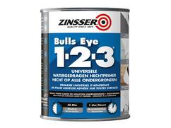 Rustoleum Hechtprimer ZISSER 123 PLUS ISO 1 L