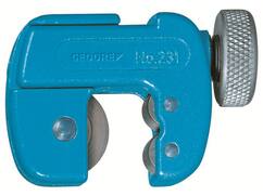 Gedore Pijpsnijder mini-Quick 231000 4-16 MM