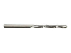 Makita gipsfreesbeitel HSS 1/8"
