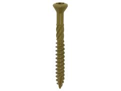 Woodies Ultimate Vlonderschroef shield 5.0X60 200st