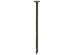Woodies Ultimate tellerkopschroef shield 8.0X220 50st