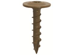 Woodies Ultimate tellerkopschroef shield 6.0X40 100st