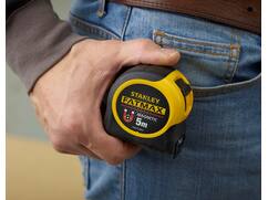 Stanley Rolbandmaat magnetisch 32 MM Fatmax 5 M