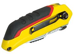 Stanley Uitschuifmes vouwbaar Fatmax