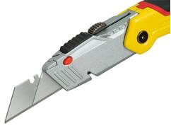 Stanley Uitschuifmes vouwbaar Fatmax