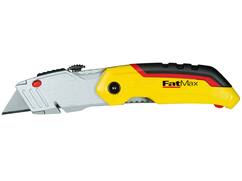 Stanley Uitschuifmes vouwbaar Fatmax