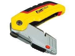 Stanley Uitschuifmes vouwbaar Fatmax