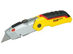 Stanley Uitschuifmes vouwbaar Fatmax