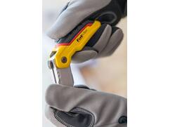 Stanley Uitschuifmes vouwbaar Fatmax