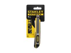 STANLEY Afbreekmes FATMAX 9 MM