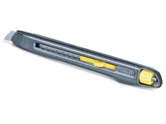 STANLEY Afbreekmes INTERLOCK 9 MM