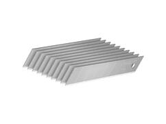 Stanley Afbreekmes reserve 10 stuks 25 MM