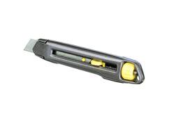 STANLEY Afbreekmes staal INTERLOCK 165 MM-18