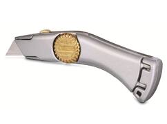 STANLEY Uitschuifmes aluminium TITAN 185 MM