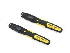 STANLEY Markeerstift FATMAX 2 STUKS