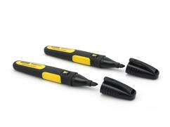 STANLEY Markeerstift FATMAX 2 STUKS