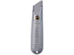 STANLEY Mes vast aluminium 199E 140 MM