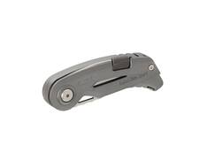 STANLEY Sportmes aluminium QUICKSLIDE 120 MM