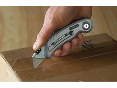STANLEY Sportmes aluminium QUICKSLIDE 120 MM