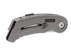 STANLEY Sportmes aluminium QUICKSLIDE 120 MM