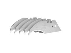 STANLEY Reservemesjes tbv leder 5192 60 MM-5X