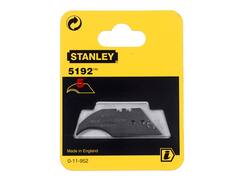 STANLEY Reservemesjes tbv leder 5192 60 MM-5X