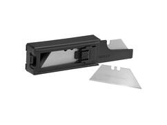 STANLEY Reservemes standaard in dispenser 1992 62 MM-10X
