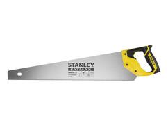 Stanley Handzaag fine jet-cut 550 MM