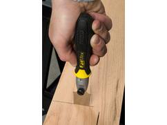 STANLEY Japanse zaag FATMAX